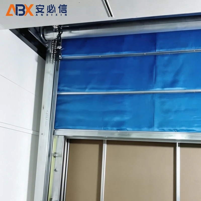 潍坊堆积门