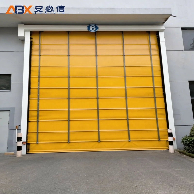 潍坊背带堆积门